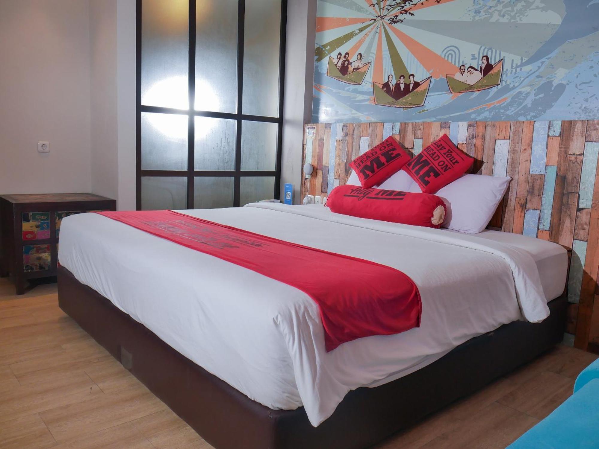 Meotel Purwokerto Exterior photo